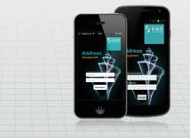 Bild: Enterprise-Apps für mehr Produktivität