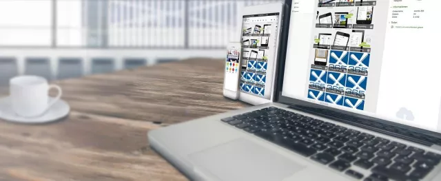 Bild: Für Kunden von xworks.365 gelten höchste Sicherheitsstandards