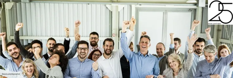 soft Xpansion feiert 25-jähriges Jubiläum Bild: soft Xpansion feiert 25-jähriges Jubiläum