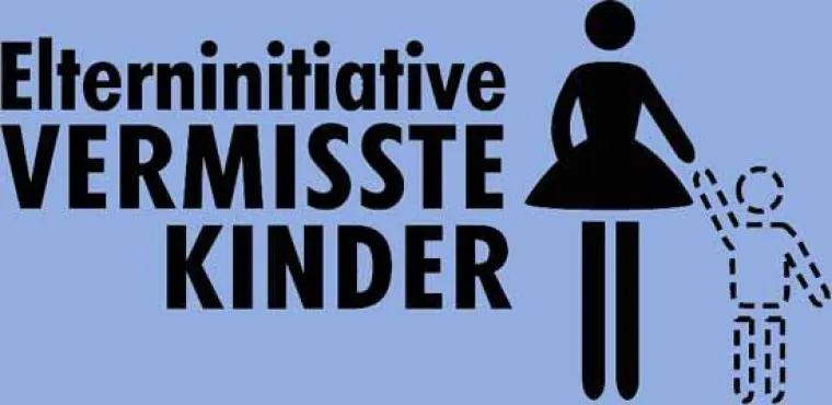 Bild: Neue Wege bei der Suche von vermissten Kindern die seit über ein Jahr verschwunden sind