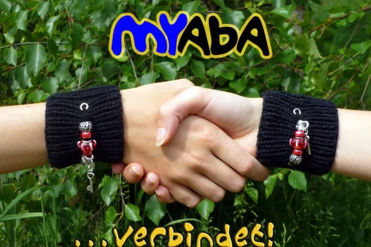 myAba - das etwas andere Armband Bild: myAba - das etwas andere Armband