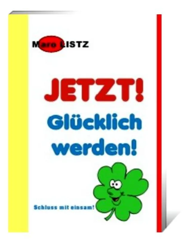 Maro-Listz JETZT