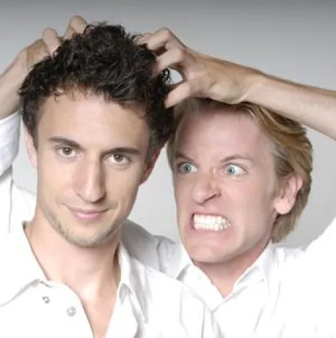 Bild: Ass- Dur: 1. Satz Pesto und 2. Satz : Largo maggiore