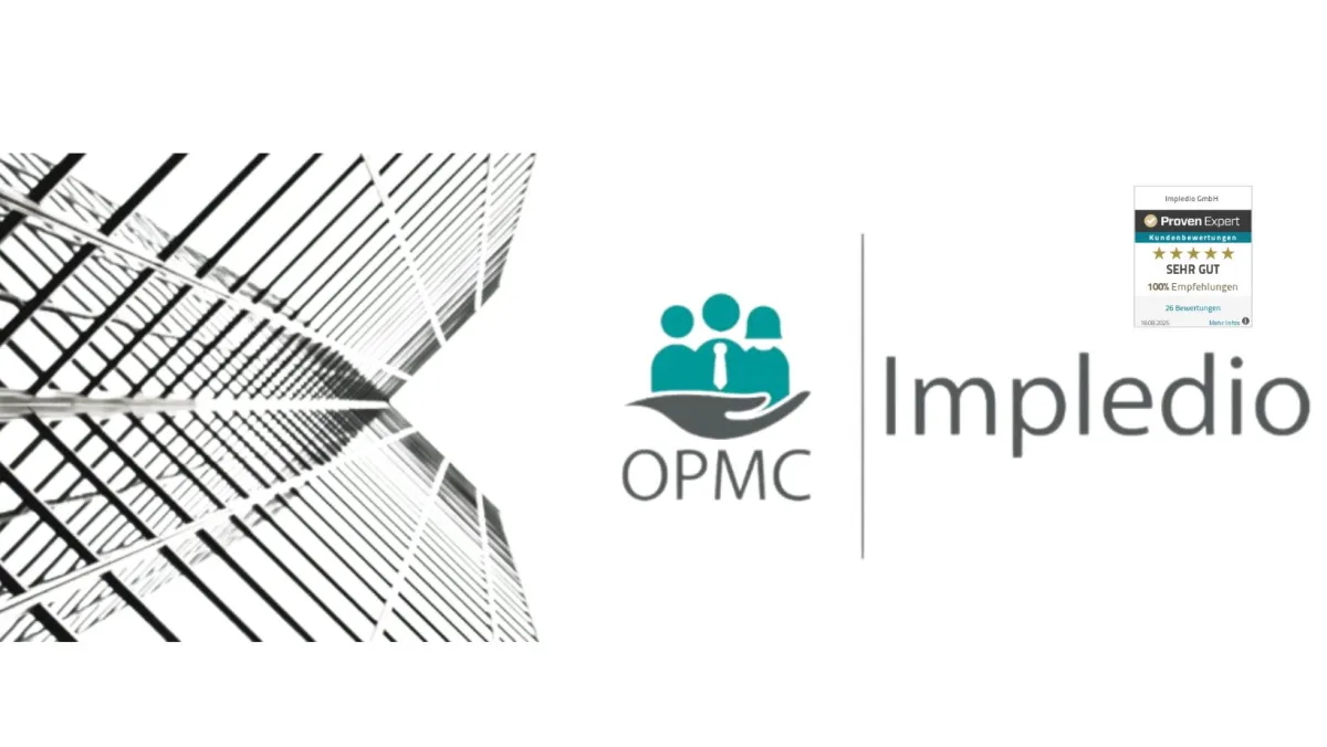 Ihre Personalberatung in der Bau & Elektrobranche (© Impledio)