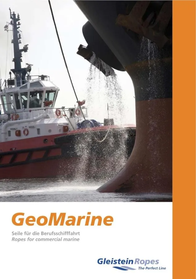 Strahlkraft und slant kooperieren auf Gleistein Ropes Etat