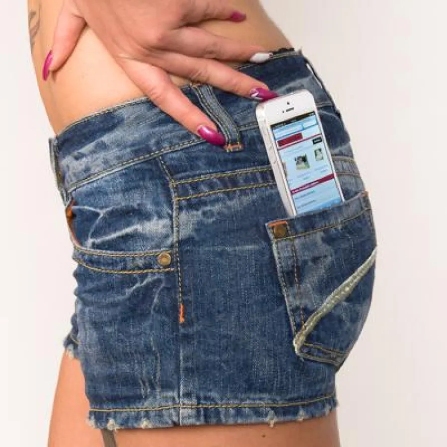 Smartphone oder Tablet: Bilderrahmen jetzt auch 