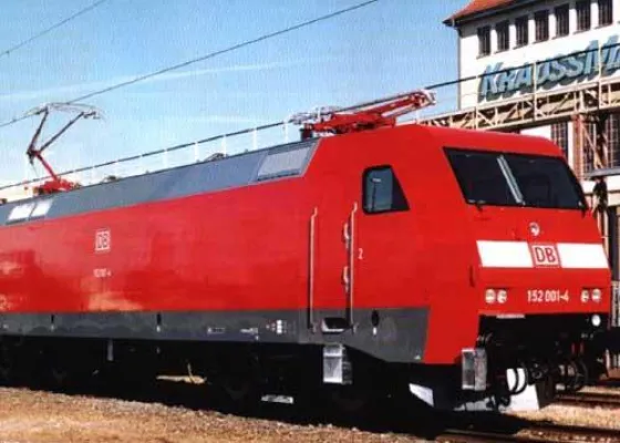 Polnische Bahn fürchtet die Liberalisierung Bild: Polnische Bahn fürchtet die Liberalisierung