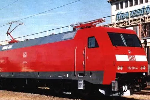 Bild: Polnische Bahn fürchtet die Liberalisierung