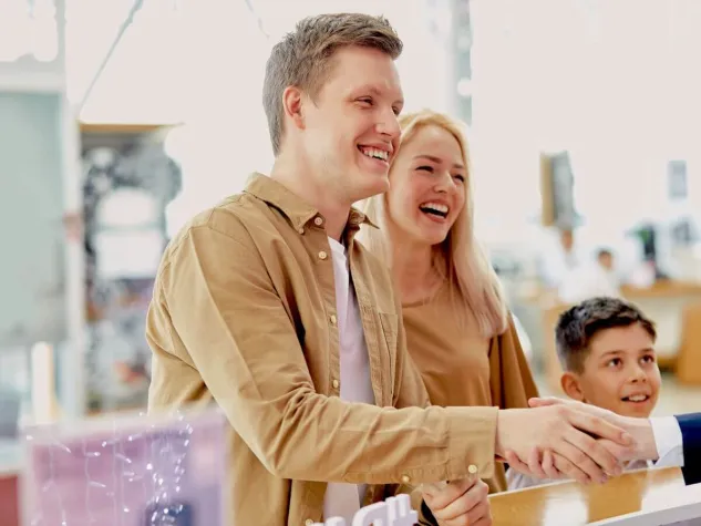 Was Kundenbindung ist und wie sie entsteht Bild: Was Kundenbindung ist und wie sie entsteht