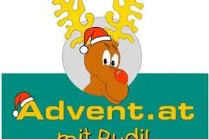 Bild: Weihnachten startet mit Advent.At