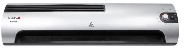 Bild: Den Frühling einfangen: Olympia erweitert Angebot an Laminiergeräten