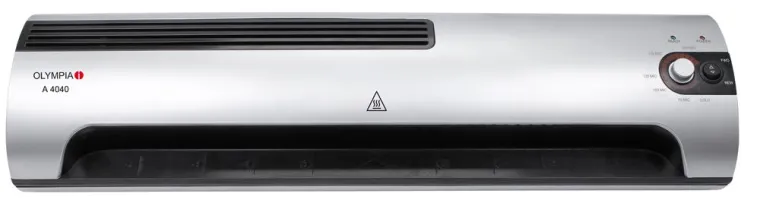 Bild: Den Frühling einfangen: Olympia erweitert Angebot an Laminiergeräten