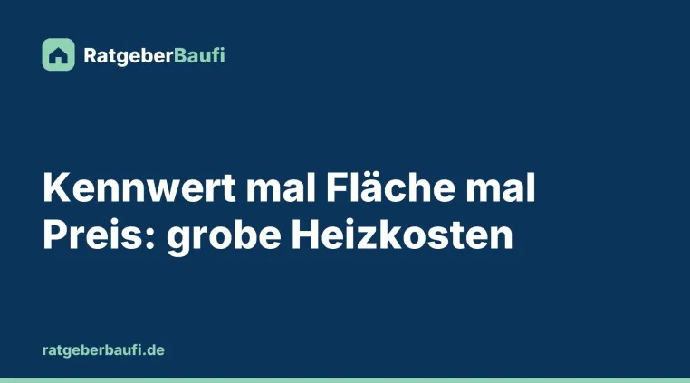 Was der Energieausweis über die künftigen Kosten eines Hauses verrät Bild: Was der Energieausweis über die künftigen Kosten eines Hauses verrät