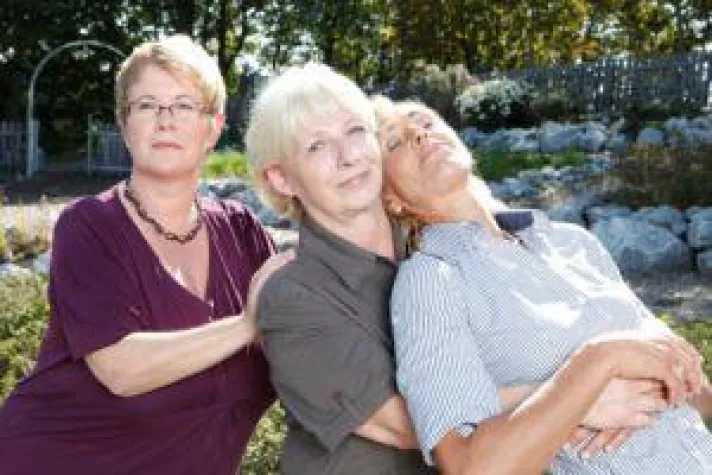 Bild: Fit für die Rückkehr in den Pflegeberuf? Fachkräfte gesucht