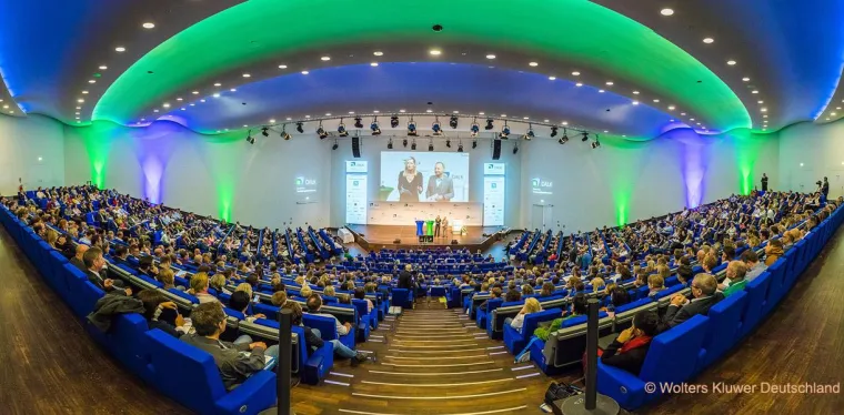 Bild: Aon’s Assessment Solutions beim Deutschen Ausbildungsleiterkongress 2019: Erfolgreiches Azubi-Recruitment