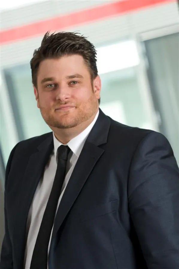 Sebastian Kipke, Director  PACT SALES