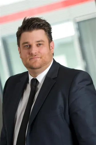 Sebastian Kipke wird Director bei PACT SALES Bild: Sebastian Kipke wird Director bei PACT SALES