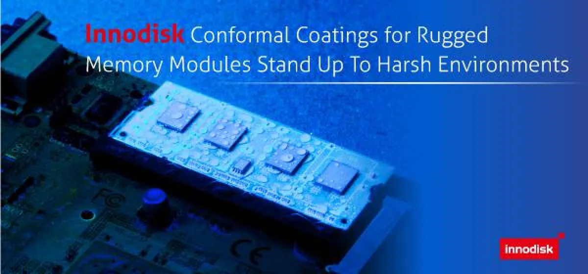 Conformal Coating