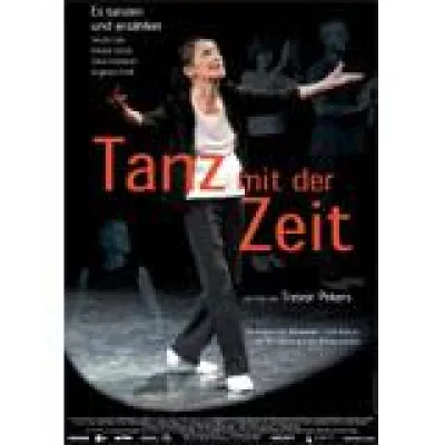 Bild: Heike Hennig & Co in „Tanz mit der Zeit“ von Trevor Peters – Jetzt als DVD