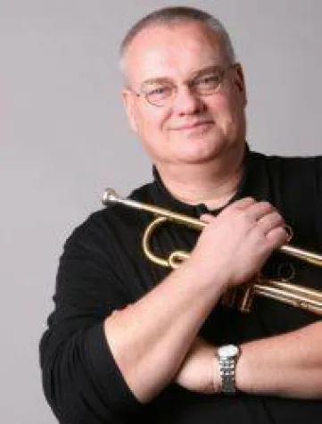 Bild: Blechbläser-Workshop mit Prof. Malte Burba in München