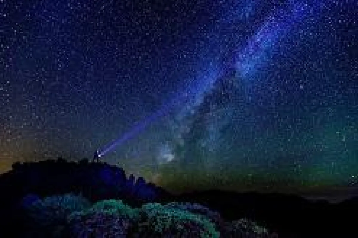 La Palma (c) Fremdenverkehrsamt La Palma, La Isla Bonita