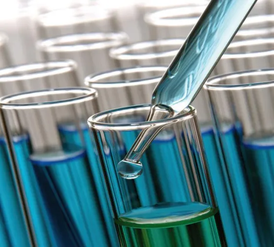 Bild: Analytica 2014: Französische Aussteller ziehen eine positive Bilanz