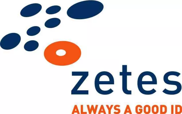 Bild: Zetes: Whitepaper: Fünf Schritte zur Transparenz in der Lieferkette