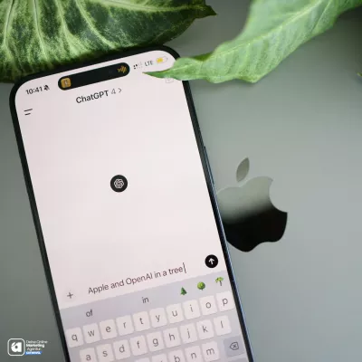 Bild: SEO und ChatGPT in 2025 – warum sich jetzt alles verändert