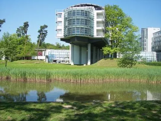 Bild: Erfolgreiches Tagen im Kongresshotel Potsdam am Templiner See