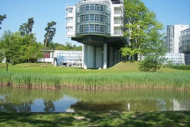 Erfolgreiches Tagen im Kongresshotel Potsdam am Templiner See Bild: Erfolgreiches Tagen im Kongresshotel Potsdam am Templiner See