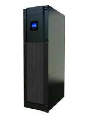 Bild: Emerson Network Power schützt Serverräume von KMU’s