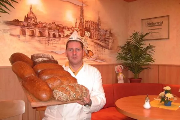 Bild: Brote und Brötchen der Bäckerei Matthias Walther (Dresden) wurden mit 10 x Gold und 2 x Silber ausgezeichnet