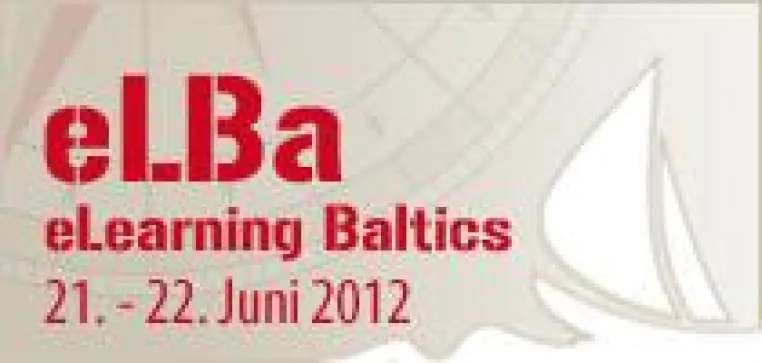 eLearning Baltics vergibt Preis für erfolgreichste Lernanwendung mit neuen Medien Bild: eLearning Baltics vergibt Preis für erfolgreichste Lernanwendung mit neuen Medien