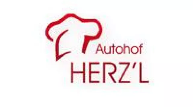 Bild: Der Herz’l – mehr als nur ein Rasthof