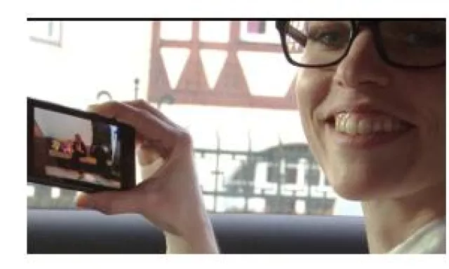 Bild: bestSitter - 4 Kölner entwickeln innovatives Babyphone für Smartphones