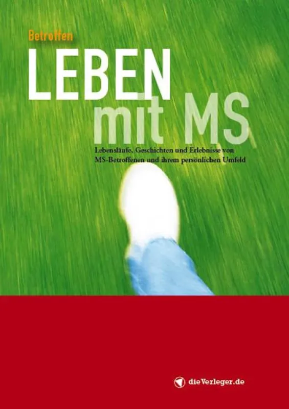 Das neue MS-Buch
