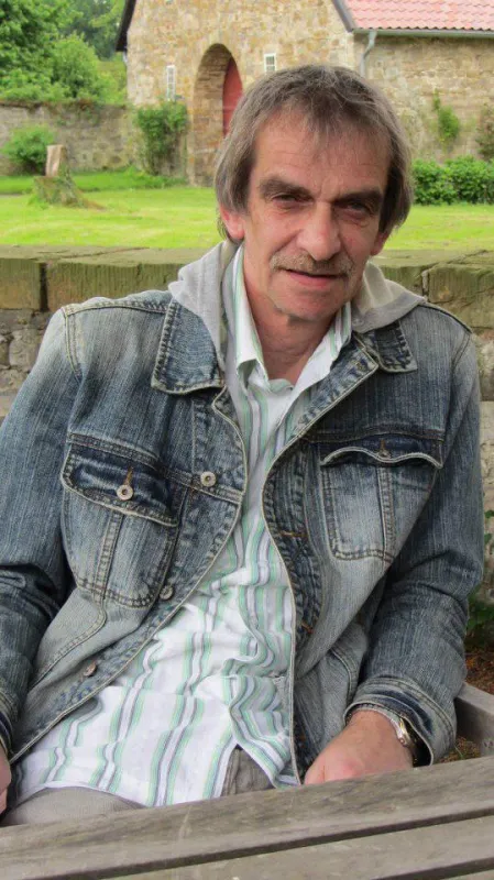 Harald Adam