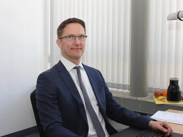 Bild: Agaplesion Bethesda Krankenhaus Wuppertal verstärkt die Geschäftsführung