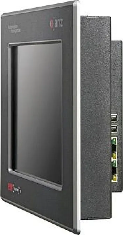 Janz emVIEW-6
