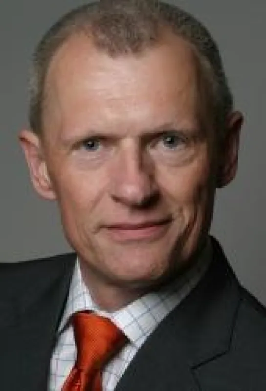 Wolfgang Bönisch - Experte für Verhandlungskunst