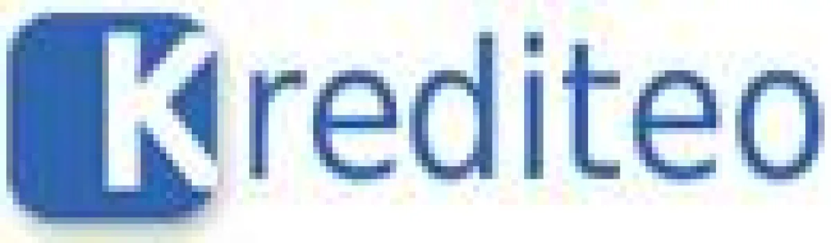 Krediteo Logo