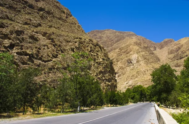 Effiziente Pharmatransporte nach Armenien: Eine einzigartige Herausforderung Bild: Effiziente Pharmatransporte nach Armenien: Eine einzigartige Herausforderung