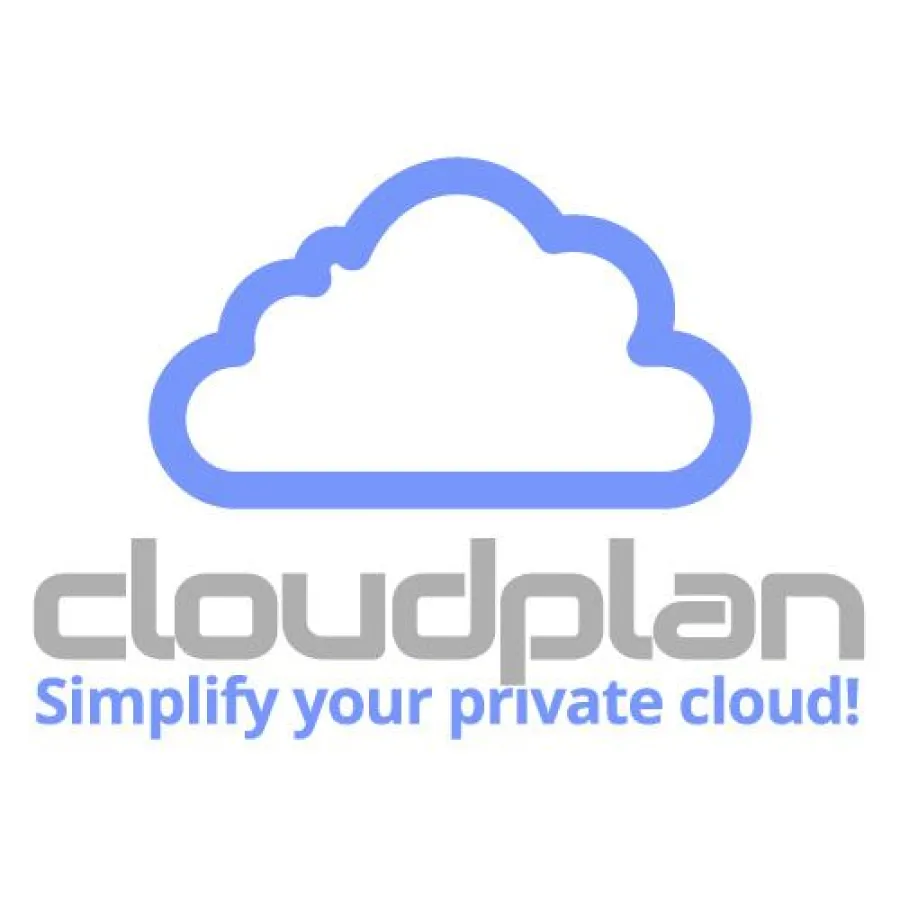 cloudplan Private Cloud as a Service