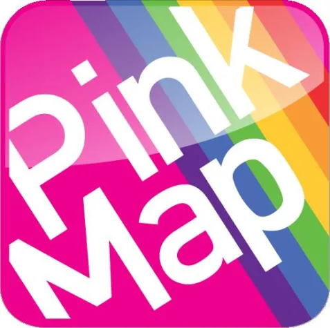 Bild: PinkMap! launcht internationalen Gay Location Guide
