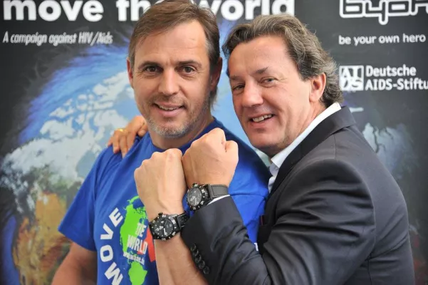 Bild: move the world – in 100 Tagen um die Welt