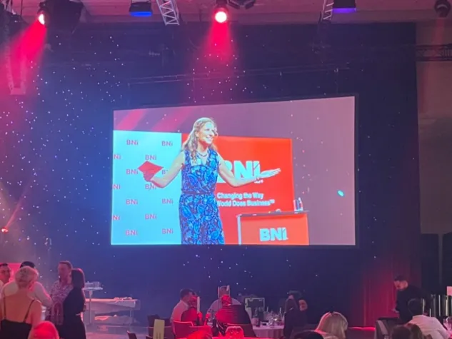 Bild: Wie mentale Stärke es ermöglicht, durch Scheitern erfolgreich zu werden