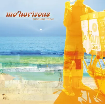 Bild: Mo' Horizons bringen neues Album auf den Markt