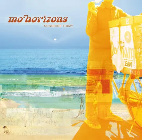 Mo' Horizons bringen neues Album auf den Markt Bild: Mo' Horizons bringen neues Album auf den Markt
