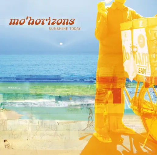 Bild: Mo' Horizons bringen neues Album auf den Markt