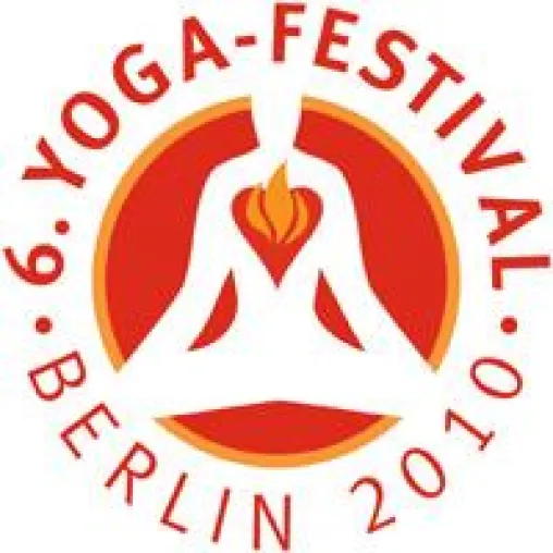 Bild: 6. Berliner Yogafestival: 100-jähriger Yogi erwartet